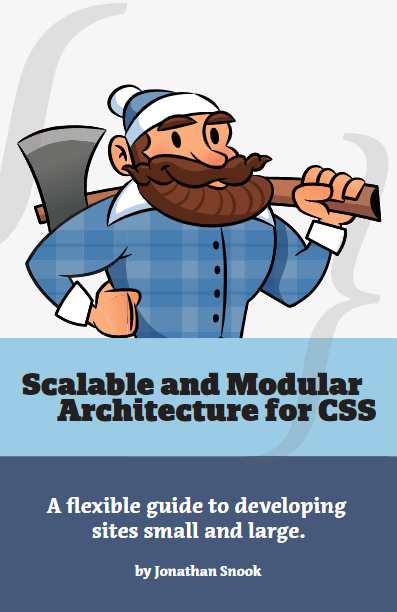 Scalable and Modular Architecture for CSS