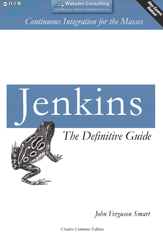 Jenkins: The Definitive Guide