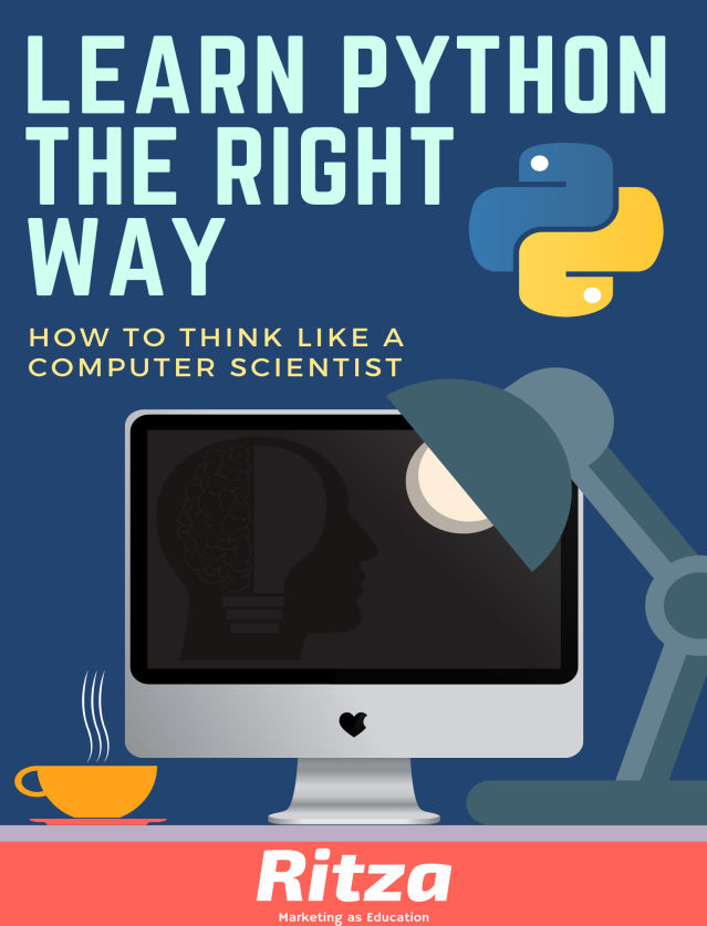Learn Python the Right Way