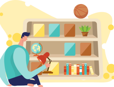 Инструмент для создания книг с поворотом страниц: Fliplify от Visual Paradigm Online