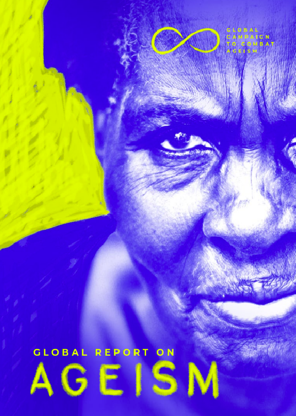 Global report on ageism