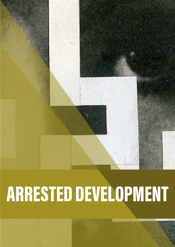 Arrested development