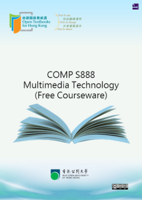 COMP S888 Multimedia Technology (Free Courseware)