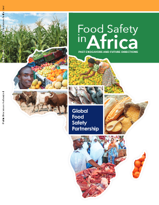 Food Safety in Africa : Past Endeavors and Future Directions