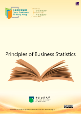 Principles of Business Statistics
