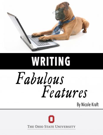 Writing Fabulous Features