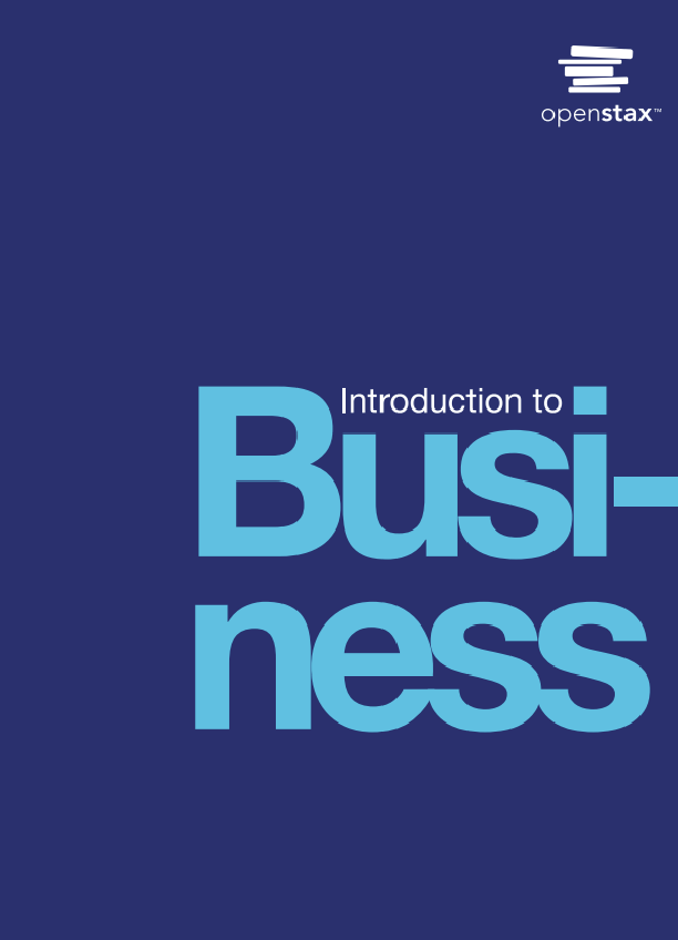 Introduction to Business