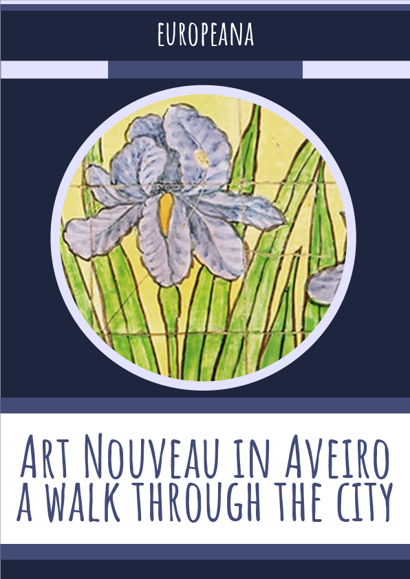 Art Nouveau in Aveiro: a walk through the city