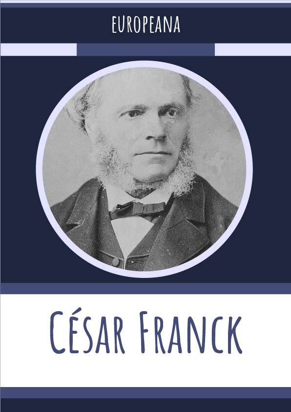 César Franck