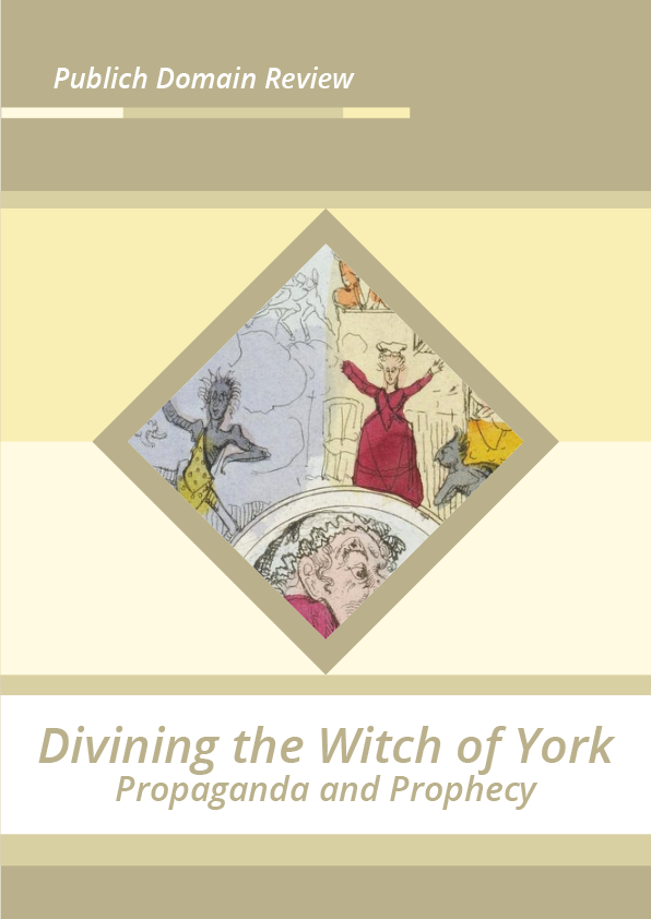 Divining the Witch of York