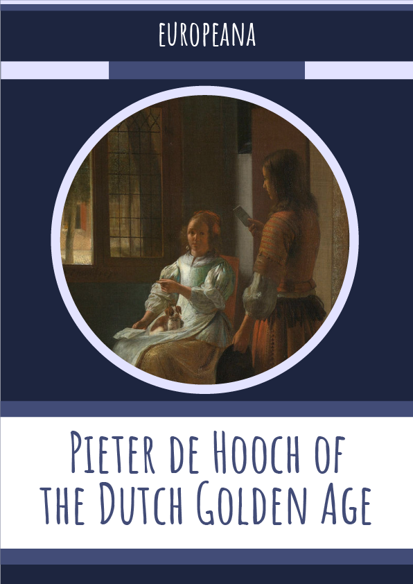 Pieter de Hooch of the Dutch Golden Age