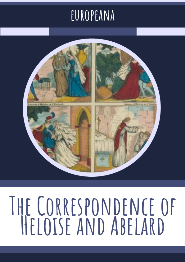 The Correspondence of Heloise and Abelard
