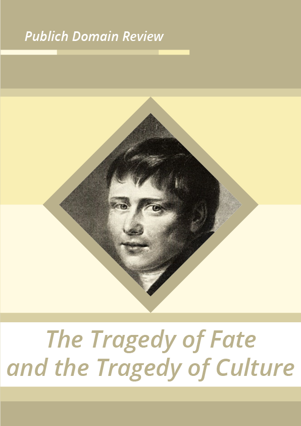 The Tragedy of Fate and the Tragedy of Culture