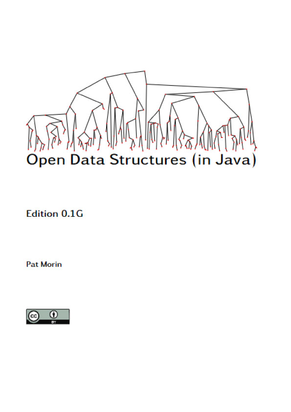 Open Data Structures (in Java)