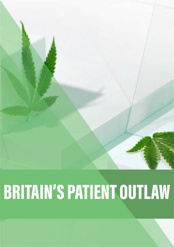 Britain’s patient outlaws