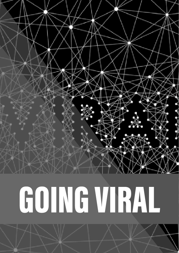 Going viral