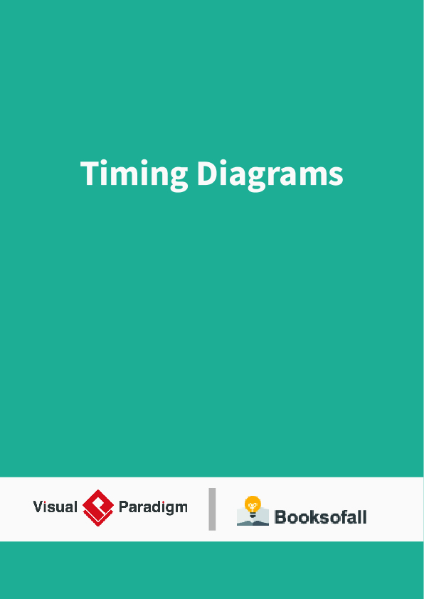 Timing Diagrams
