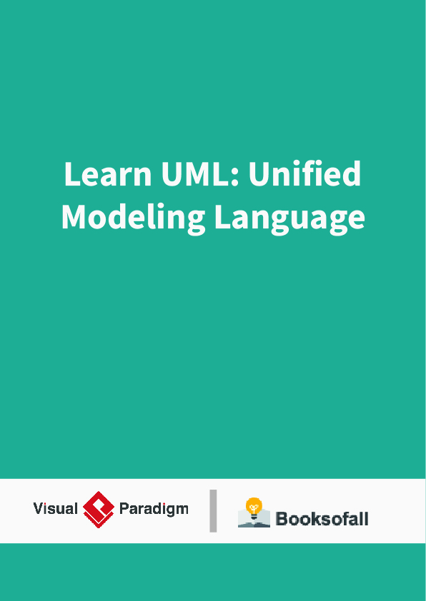 Learn UML: Unified Modeling Language