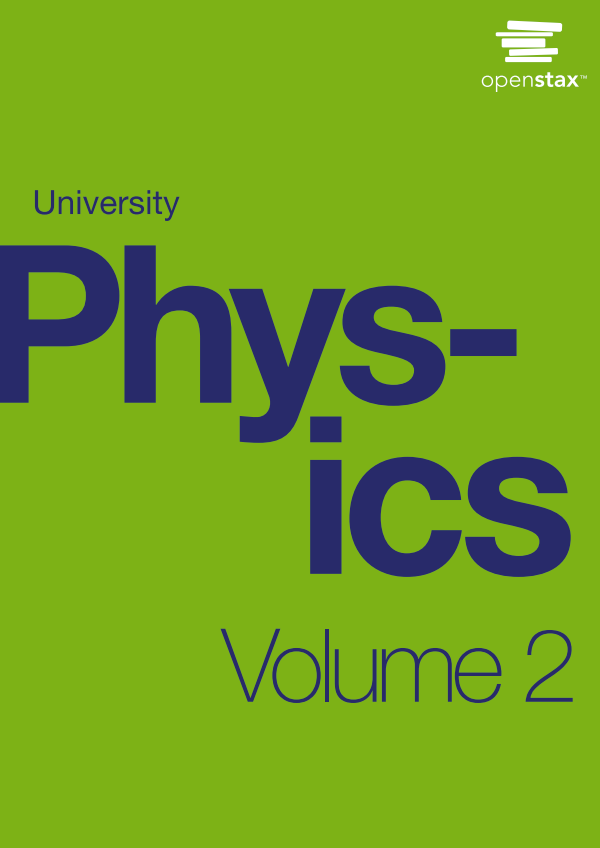 University Physics Volume 2