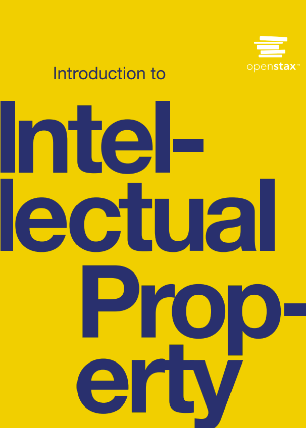 Introduction to Intellectual Property