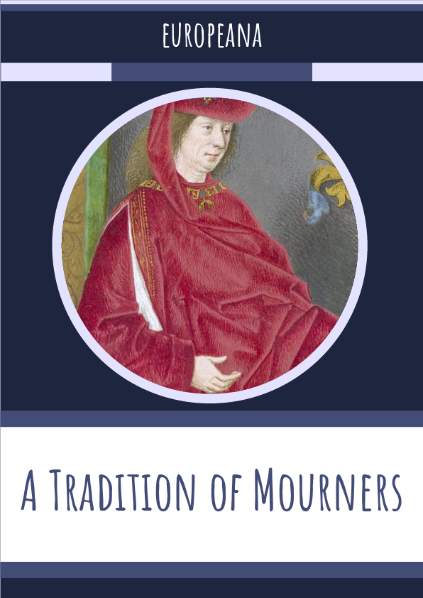 A Tradition of Mourners
