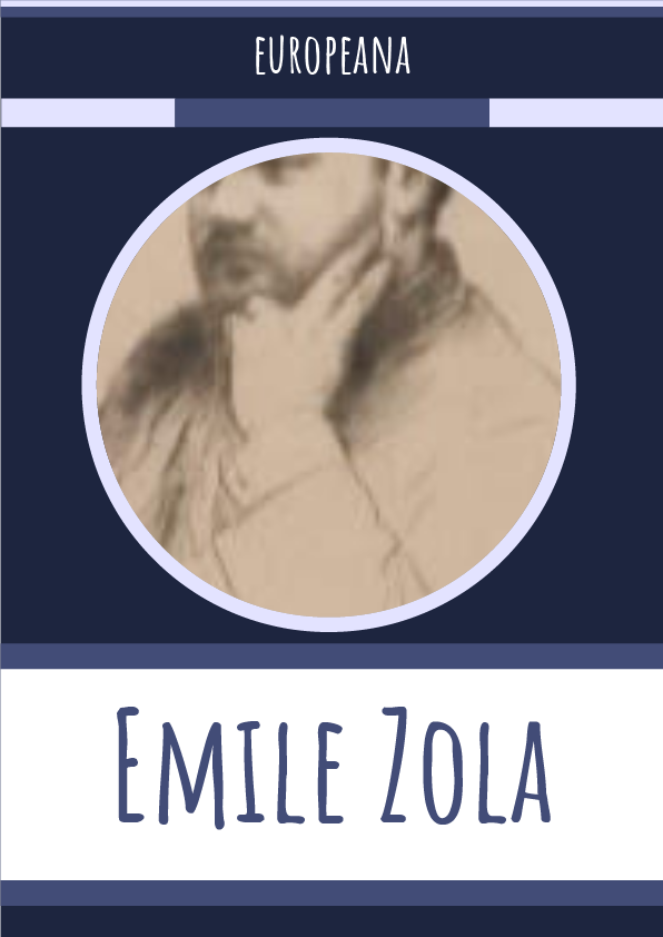 Emile Zola