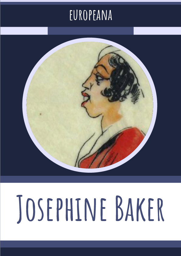 Josephine Baker