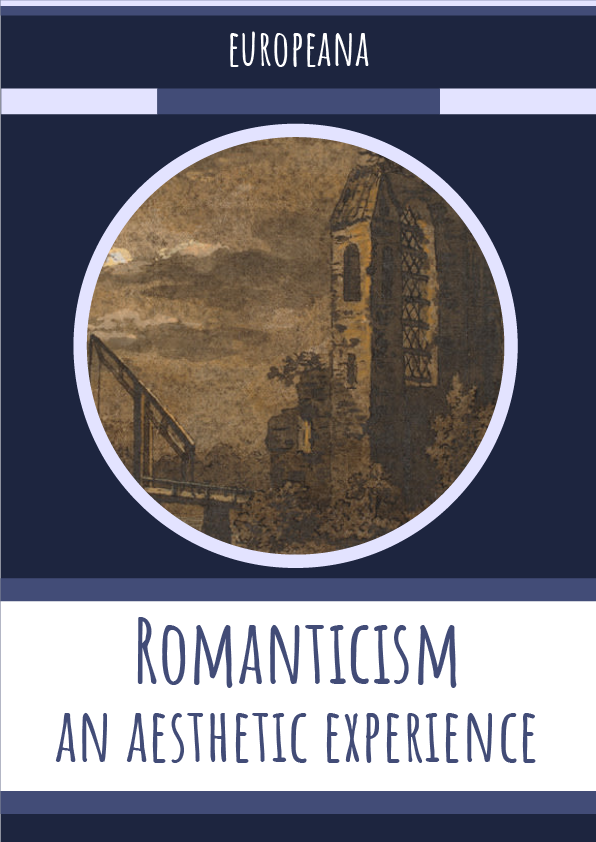 Romanticism: an aesthetic experience