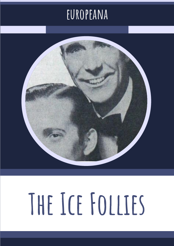 The Ice Follies