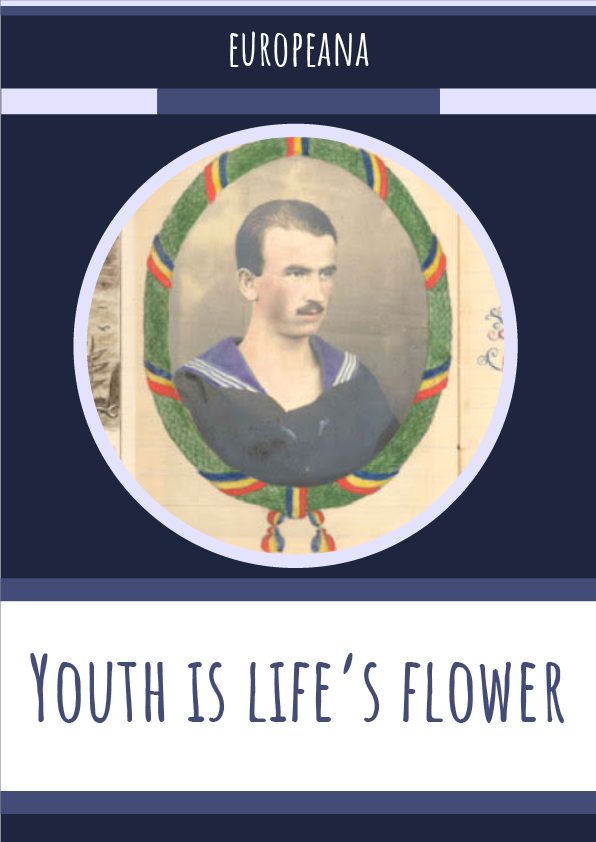 Youth is life’s flower