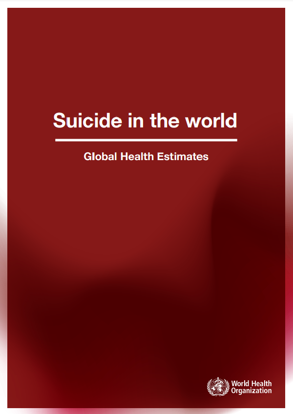 Suicide in the world