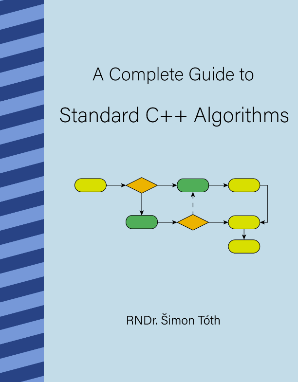 A Complete Guide to Standard C++ Algorithms