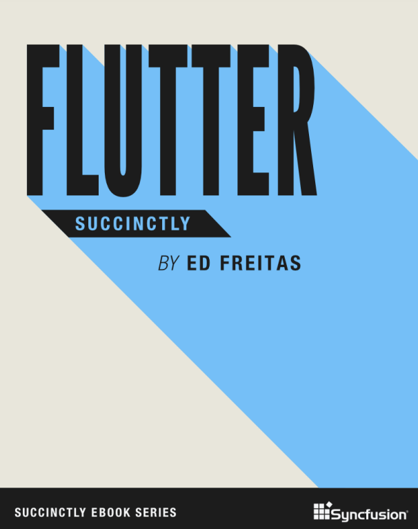 Flutter Succinctly