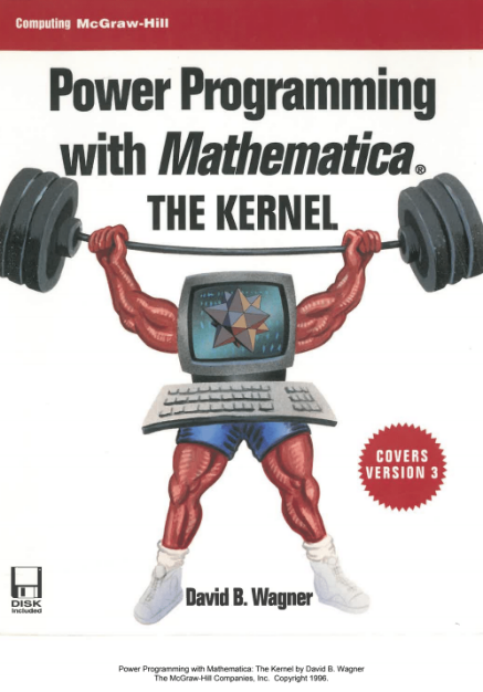 Power Programming with Mathematica