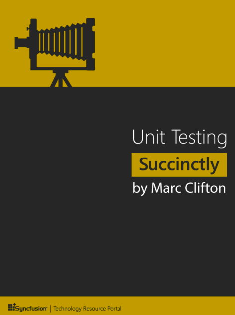 Unit Testing Succinctly