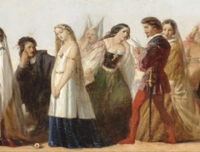 Willian Shakespeare – Nhà văn Anh xuất sắc nhất và nhà soạn kịch vĩ đại nhất