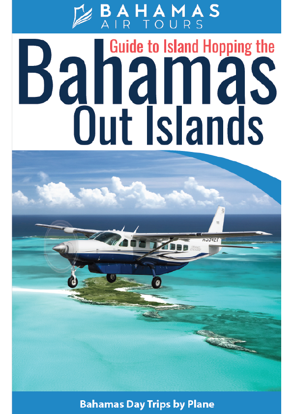 Bahamas Travel Guide Book 2019