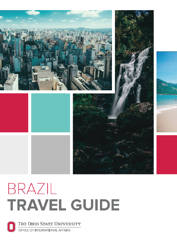 Brazil Travel Guide