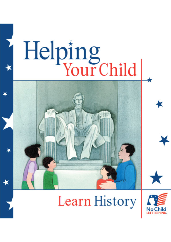 Helping Your Child Learn History