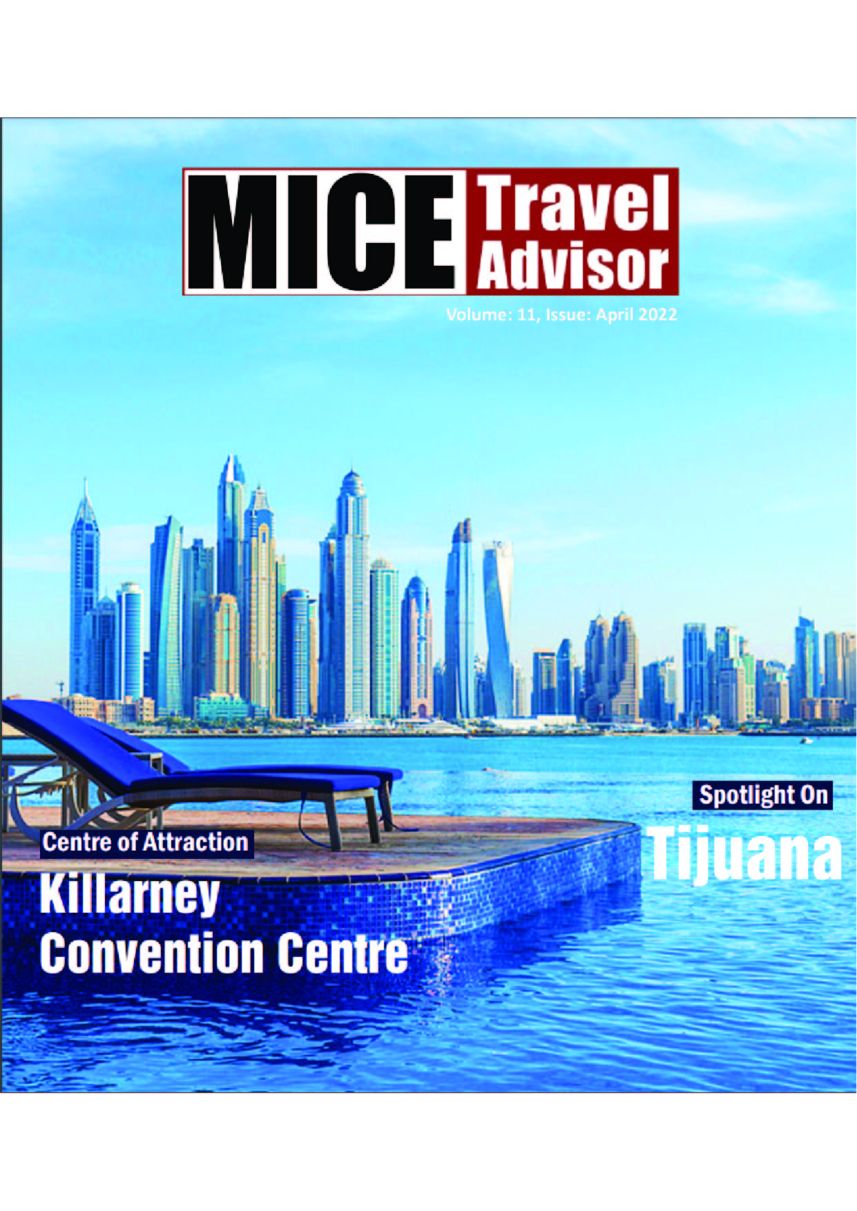 Mice Travel Advisor