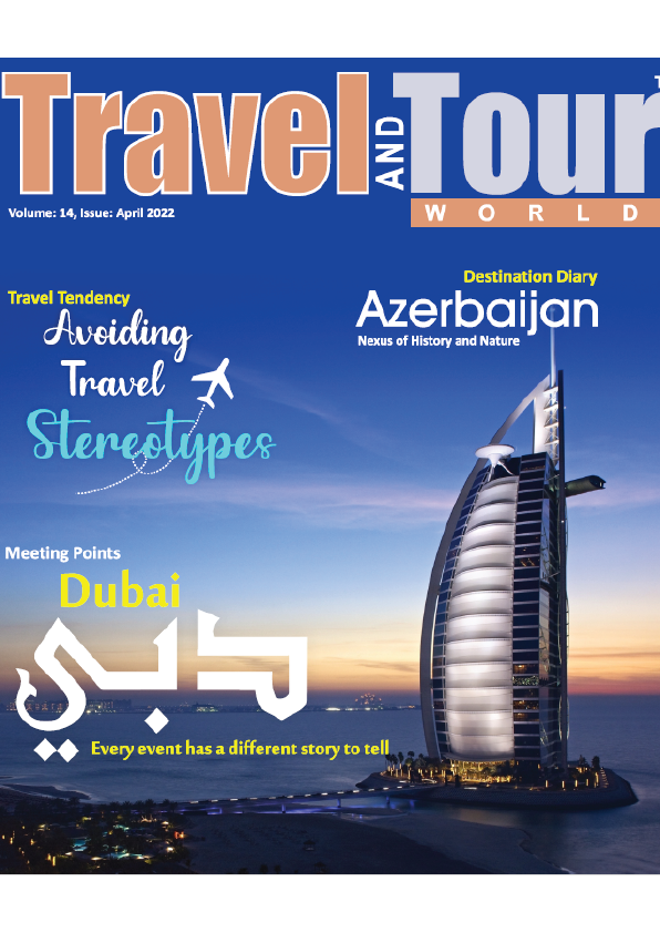 Travel And Tour World Dubai