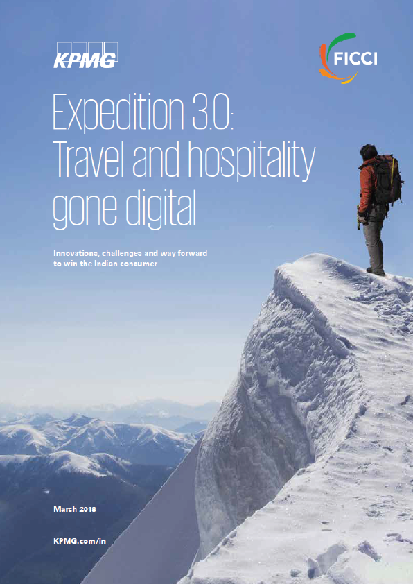 Travel and Hospitality Gone Digital