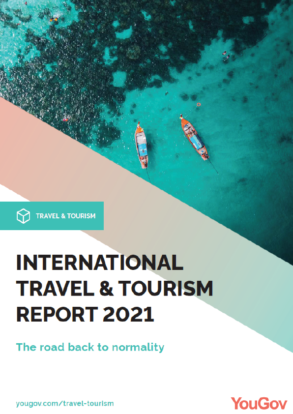 YouGov Global Travel Report
