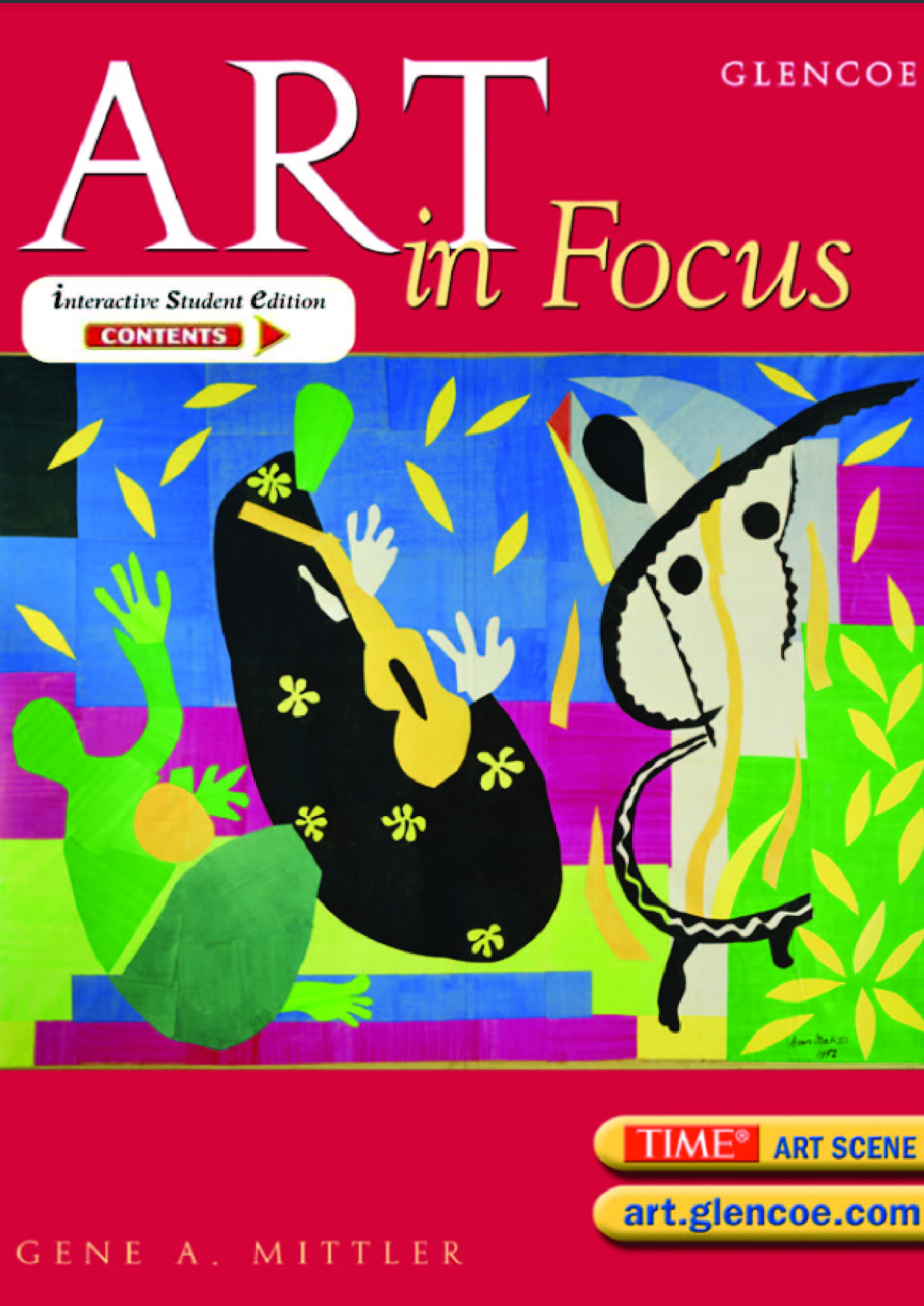 Art in Focus