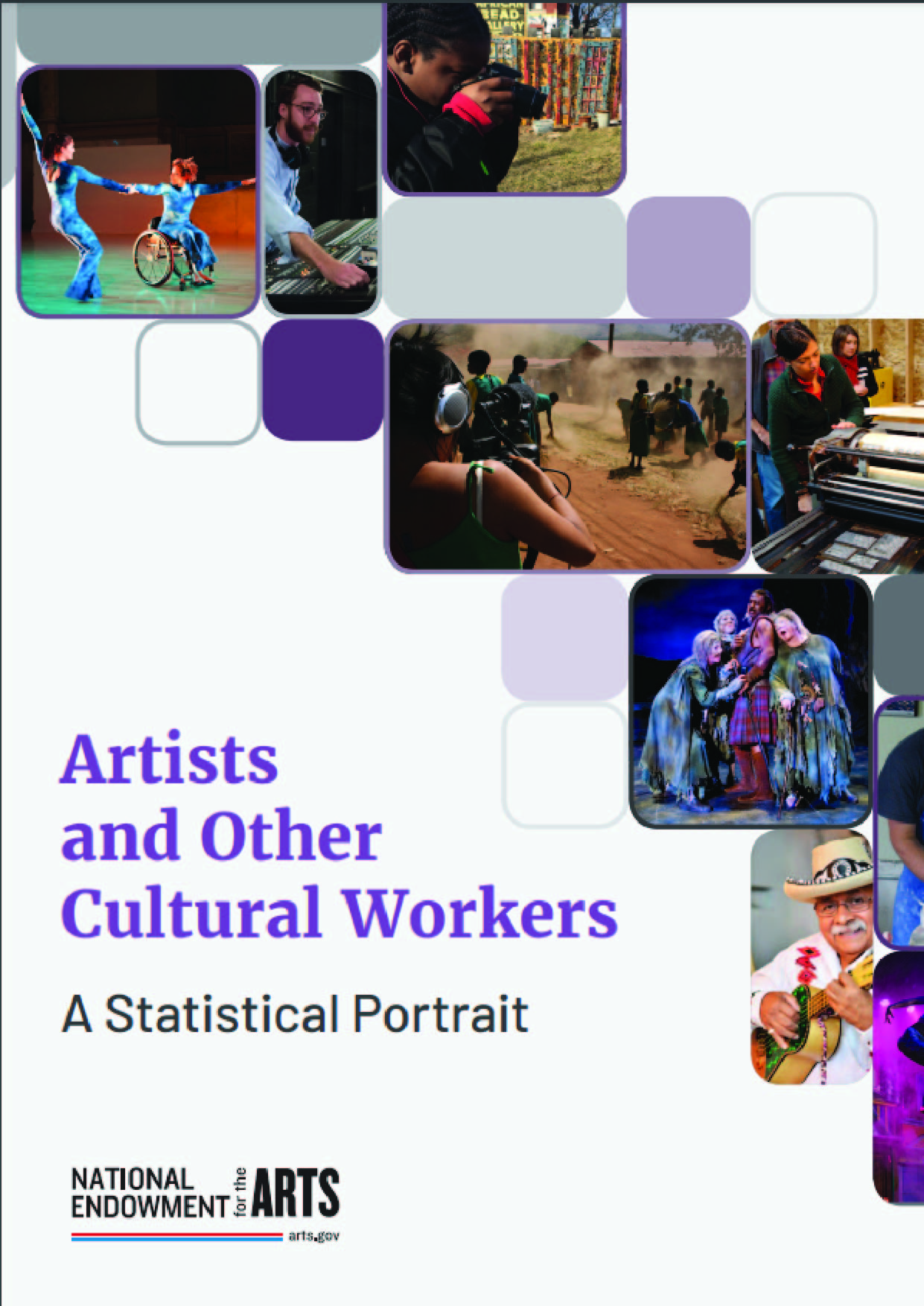 Artists and Other Cultural Workers