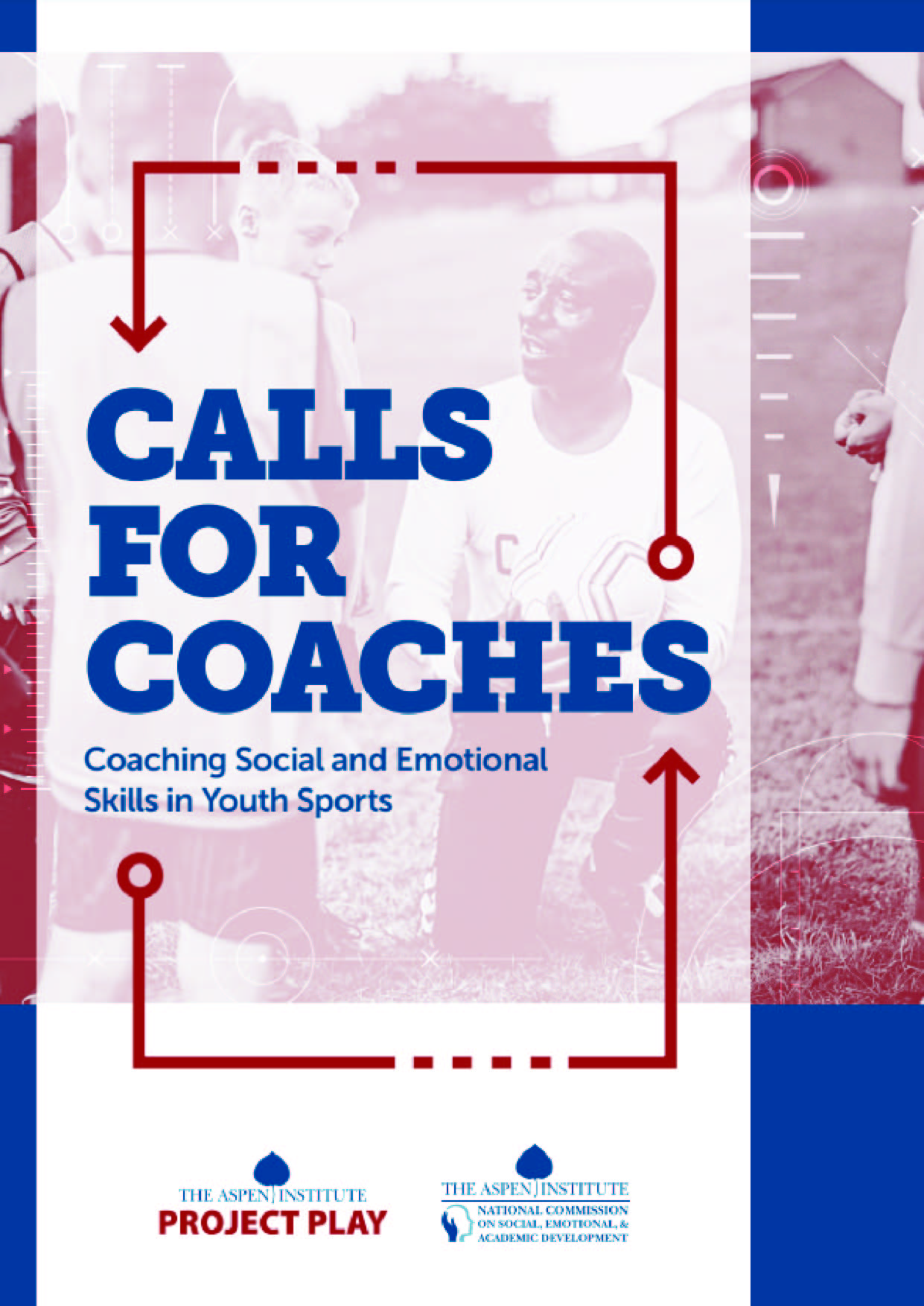 Calls For Coaches