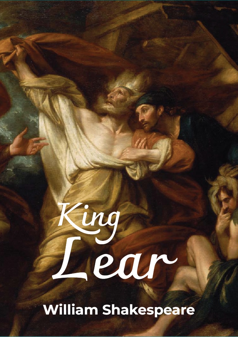 King Lear- William Shakespeare