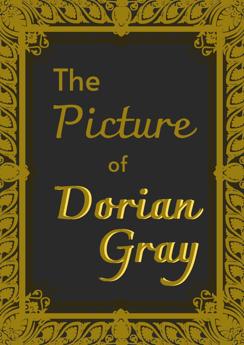 The Picture of Dorian Gray - Oscar Wilde