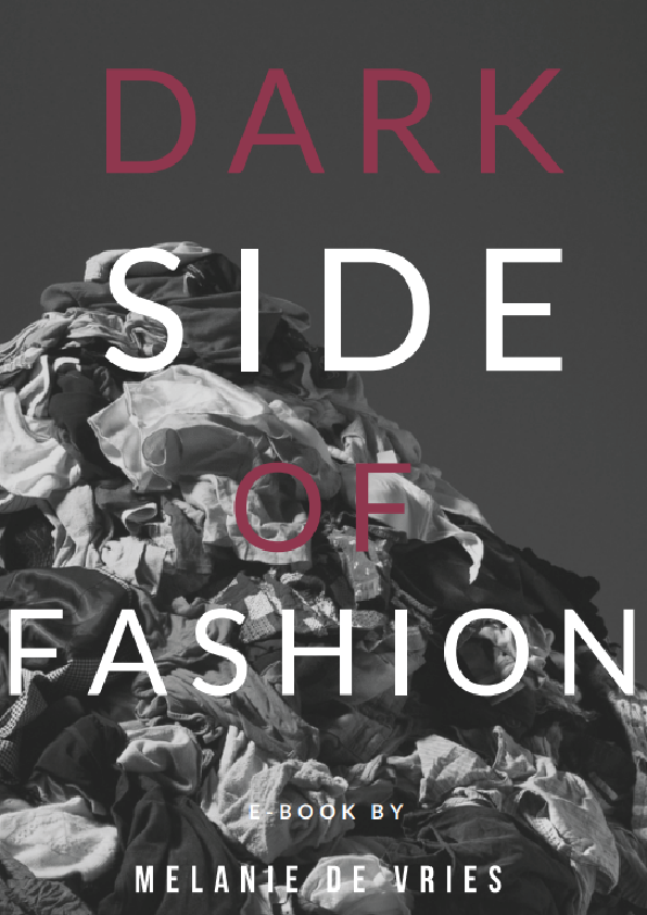 Dark Side of Fashion
