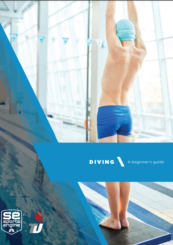 Diving Beginners Guide by SportsEngine